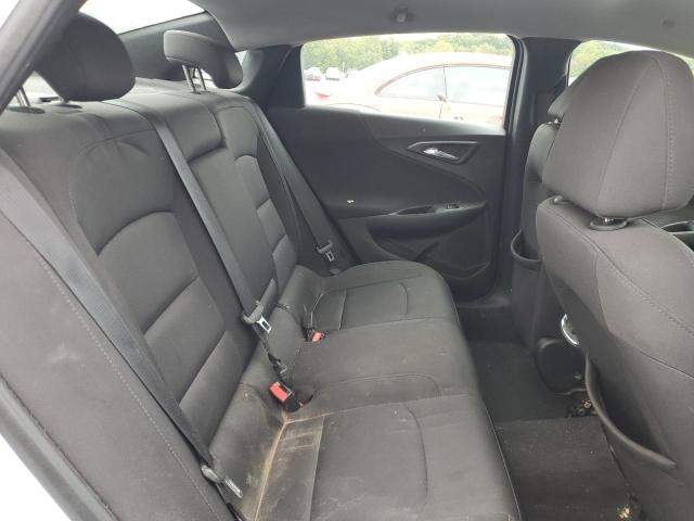 Photo 10 from auction – 2018 CHEVROLET MALIBU LT with VIN 1G1ZD5ST5JF151472