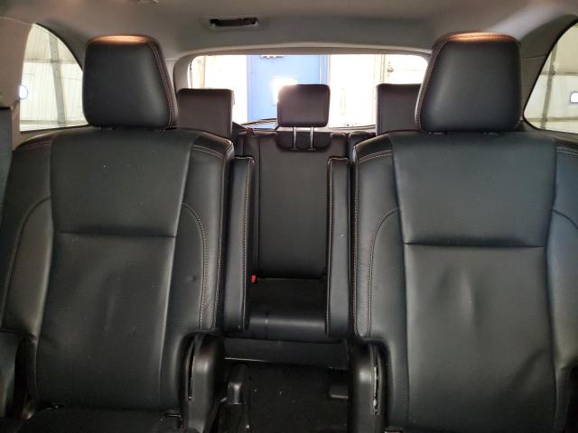 Photo 10 from auction – 2018 TOYOTA HIGHLANDER with VIN 5TDDGRFH9JS047377