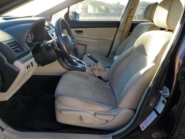 Photo 7 from auction – 2012 SUBARU IMPREZA PR with VIN JF1GPAD60CH219938