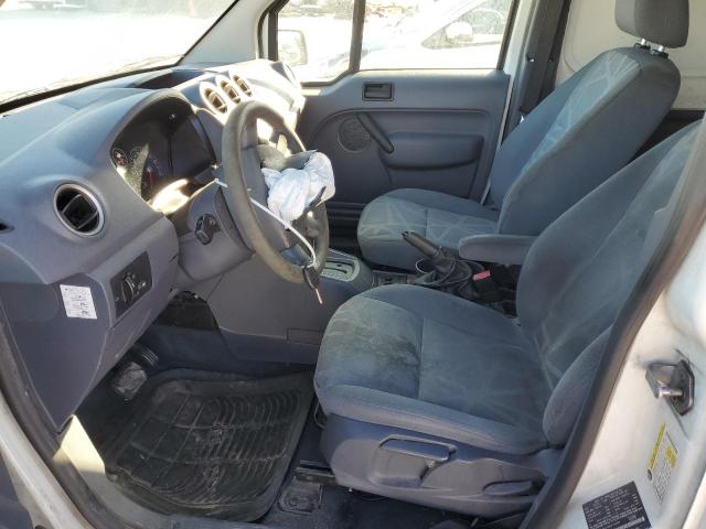 Photo 7 from auction – 2013 FORD TRANSIT CO with VIN NM0LS7DN9DT159655