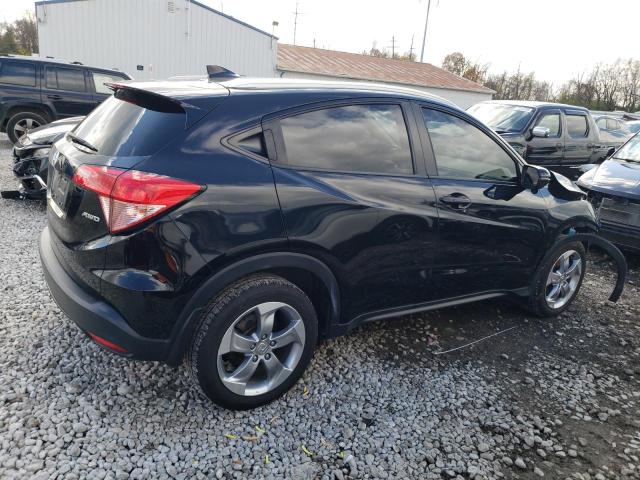 Photo 3 from auction – 2017 HONDA HR-V with VIN 3CZRU6H77HM730247