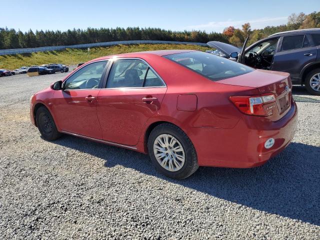Photo 2 from auction – 2014 TOYOTA CAMRY L with VIN 4T1BF1FK3EU793313
