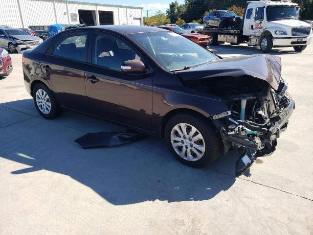 Photo 4 from auction – 2010 KIA FORTE EX with VIN KNAFU4A24A5222600