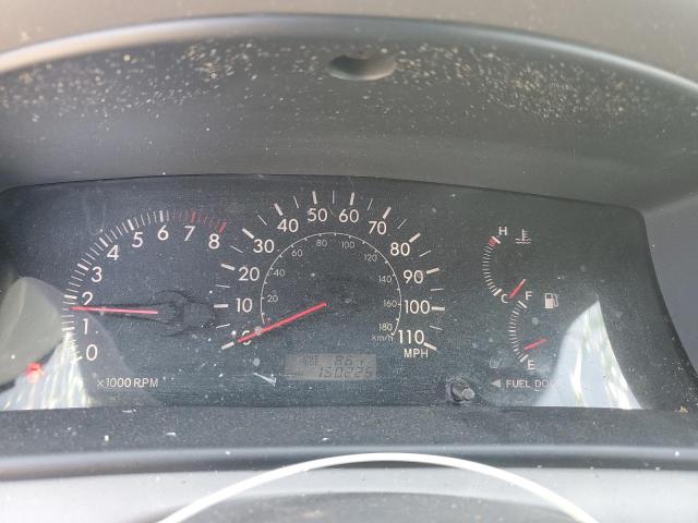 Photo 9 from auction – 2005 TOYOTA COROLLA CE with VIN 1NXBR30E35Z498105
