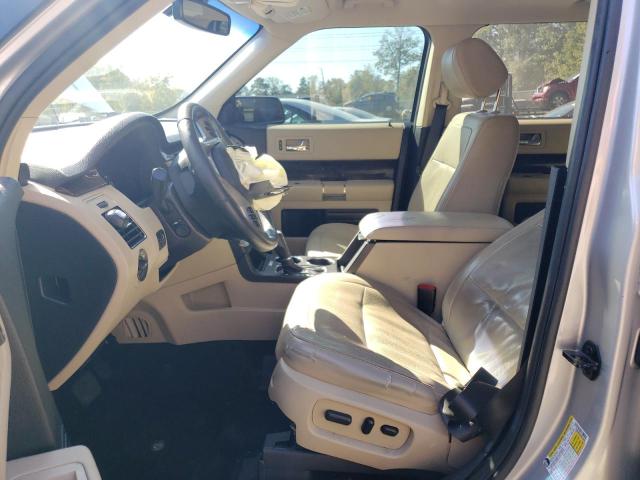 Photo 7 from auction – 2018 FORD FLEX LIMIT with VIN 2FMHK6DT8JBA15586