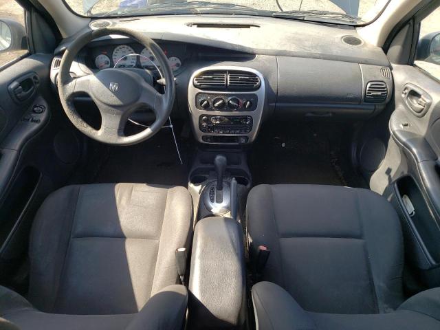 Photo 8 from auction – 2005 DODGE NEON SXT with VIN 1B3ES56C95D209253