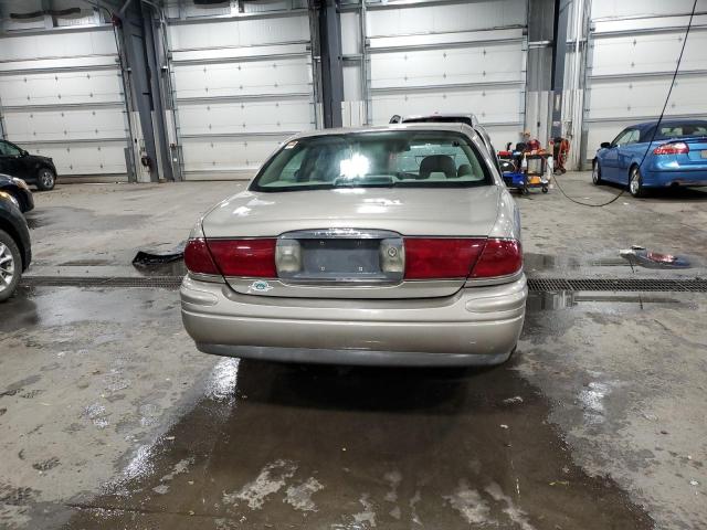 Zdjęcie 6 z aukcji – 2002 BUICK LESABRE LI z VIN 1G4HR54K82U212072