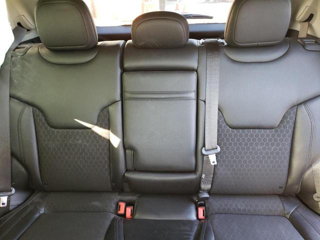 Photo 10 from auction – 2018 JEEP COMPASS LA with VIN 3C4NJCBB7JT327048