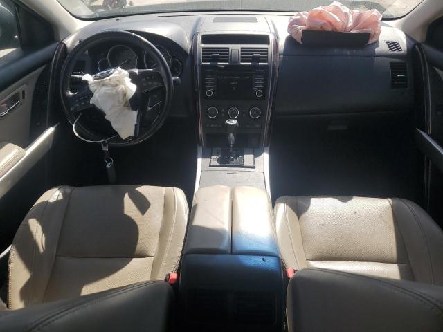 Photo 8 from auction – 2013 MAZDA CX-9 GRAND with VIN JM3TB2DA0D0424085
