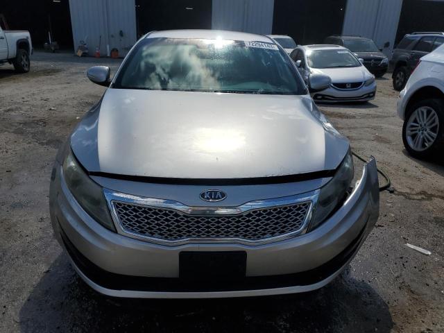 Photo 5 from auction – 2012 KIA OPTIMA LX with VIN 5XXGM4A70CG023884