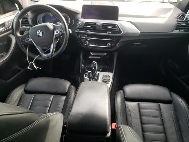 Photo 8 from auction – 2019 BMW X4 XDRIVE3 with VIN 5UXUJ3C50KLA58524