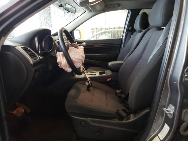 Photo 7 from auction – 2012 JEEP GRAND CHER with VIN 1C4RJFAG2CC233528
