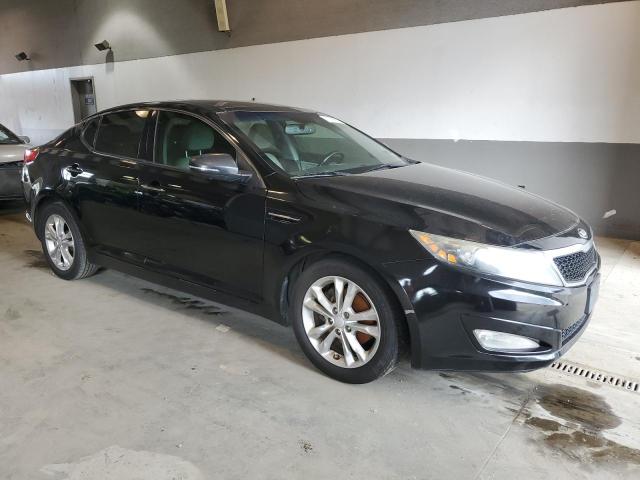 Photo 4 from auction – 2013 KIA OPTIMA EX with VIN 5XXGN4A70DG158846