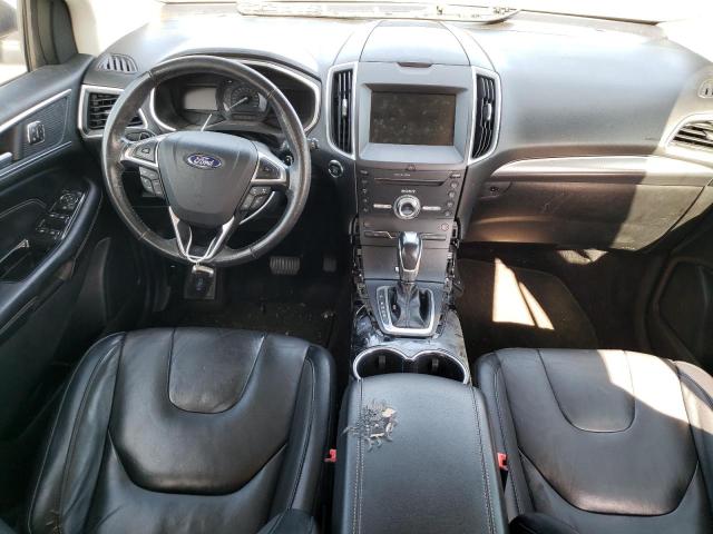 Photo 8 from auction – 2017 FORD EDGE TITAN with VIN 2FMPK3K99HBB28541