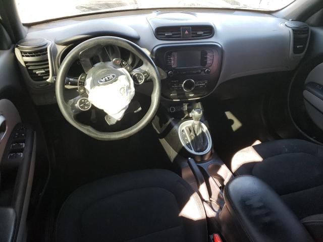 Photo 8 from auction – 2017 KIA SOUL + with VIN KNDJP3A51H7424110