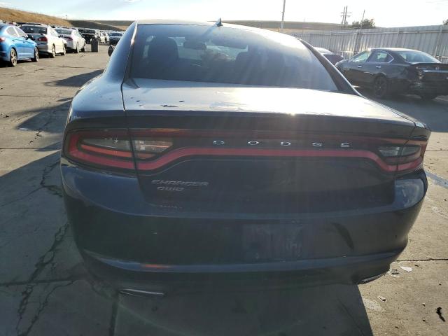 Photo 6 from auction – 2017 DODGE CHARGER SE with VIN 2C3CDXFG2HH621234