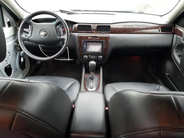 Photo 8 from auction – 2012 CHEVROLET IMPALA LTZ with VIN 2G1WC5E31C1170614