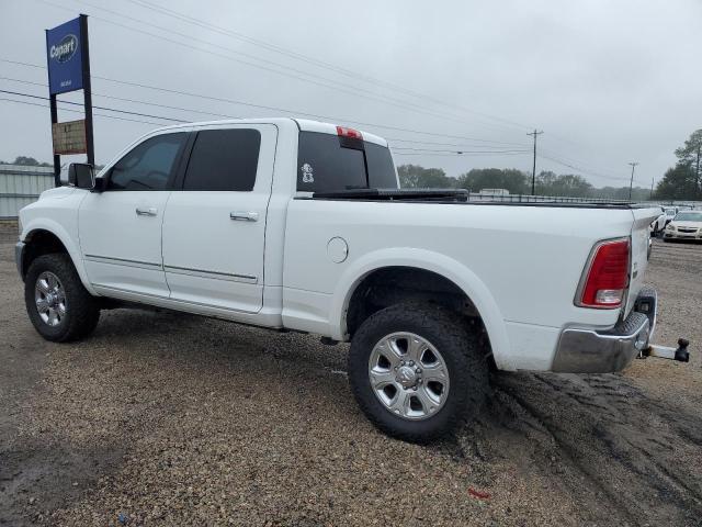 Photo 2 from auction – 2016 RAM 2500 LARAM with VIN 3C6UR5FL8GG116646