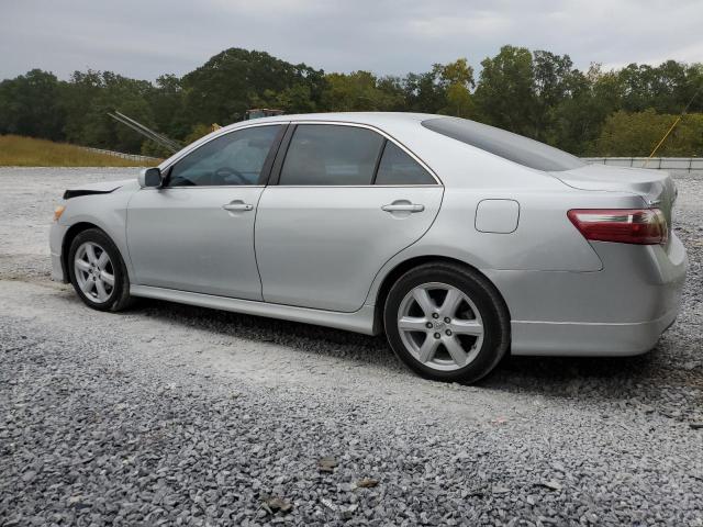 Photo 2 from auction – 2007 TOYOTA CAMRY CE with VIN 4T1BE46KX7U644033