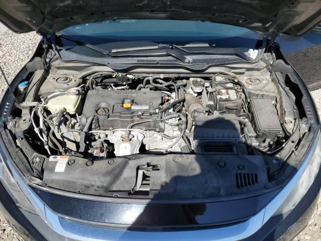 صورة رقم 11 من المزاد - 2016 HONDA CIVIC EX مع VIN 2HGFC2F71GH529840
