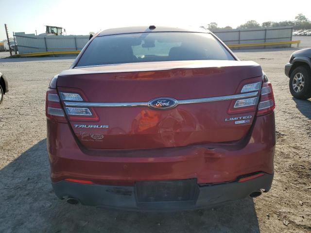 Photo 6 from auction – 2013 FORD TAURUS LIM with VIN 1FAHP2J8XDG206864