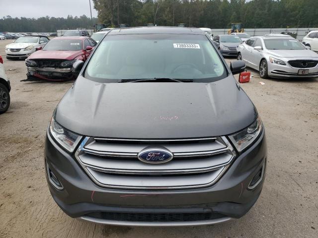 Photo 5 from auction – 2016 FORD EDGE TITAN with VIN 2FMPK3K85GBB42782