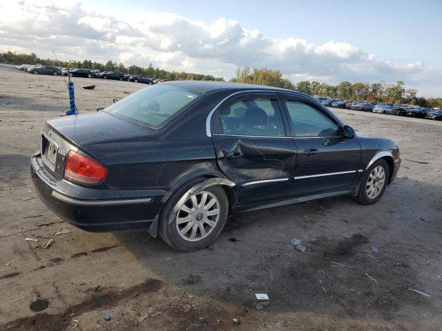 Photo 3 from auction – 2003 HYUNDAI SONATA GLS with VIN KMHWF35H13A888518