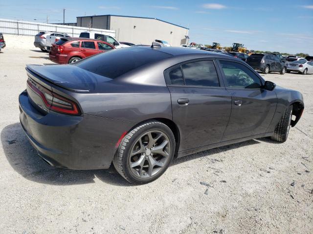 Photo 3 from auction – 2016 DODGE CHARGER SX with VIN 2C3CDXHG6GH352182