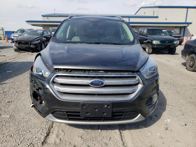 Photo 5 from auction – 2017 FORD ESCAPE TIT with VIN 1FMCU0JD2HUC33073