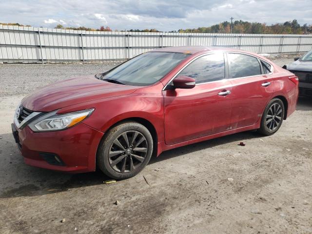 Photo 1 from auction – 2016 NISSAN ALTIMA 2.5 with VIN 1N4AL3AP7GC256031