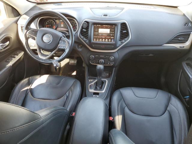 Photo 8 from auction – 2015 JEEP CHEROKEE L with VIN 1C4PJLDSXFW505722