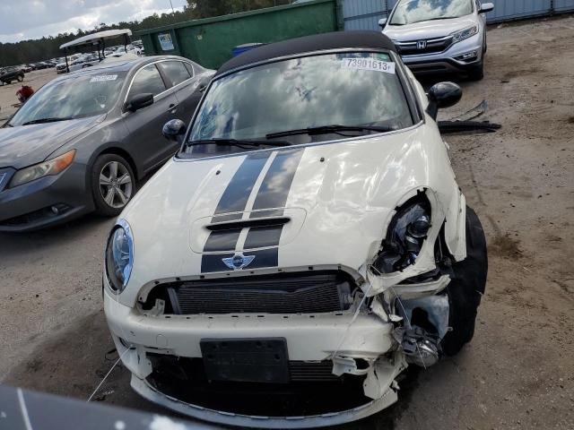 Photo 5 from auction – 2012 MINI COOPER ROA with VIN WMWSY3C53CT565191