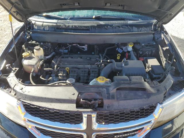 Photo 12 from auction – 2018 DODGE JOURNEY SE with VIN 3C4PDCAB6JT531907