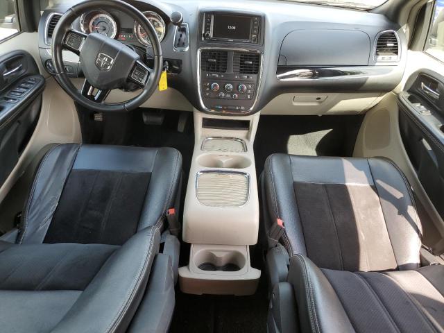 Photo 8 from auction – 2018 DODGE GRAND CARA with VIN 2C4RDGCG9JR299430