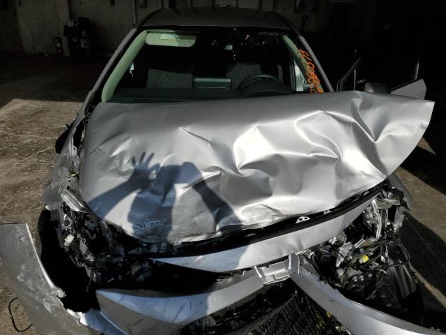 Photo 11 from auction – 2022 TOYOTA COROLLA LE with VIN 5YFEPMAE2NP339228