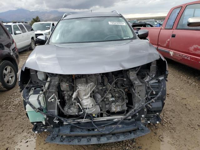 Photo 5 from auction – 2016 NISSAN ROGUE S with VIN KNMAT2MV4GP685327