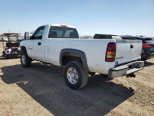 Фото 2 с аукциона – 2004 GMC SIERRA C25 с VIN 1GTHC24UX4E400806