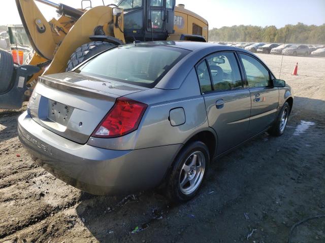 Photo 3 from auction – 2007 SATURN ION LEVEL with VIN 1G8AL55F77Z120562