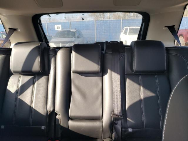 Photo 10 from auction – 2011 LAND ROVER RANGE ROVE with VIN SALSK2D43BA259048