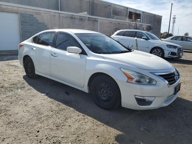 Photo 4 from auction – 2013 NISSAN ALTIMA 2.5 with VIN 1N4AL3AP5DC176481