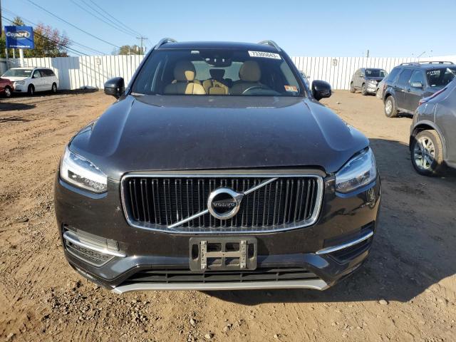 Photo 5 from auction – 2017 VOLVO XC90 T6 with VIN YV4A22PK6H1153485