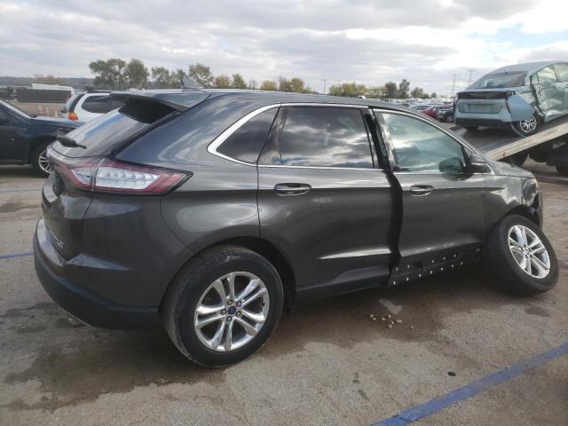 Photo 3 from auction – 2017 FORD EDGE TITAN with VIN 2FMPK4K95HBB61056