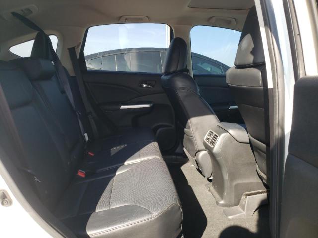 Photo 11 from auction – 2016 HONDA CR-V TOURI with VIN 5J6RM4H91GL077937
