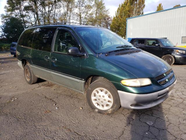 Photo 4 from auction – 1997 DODGE CARAVAN with VIN 1B4GP54L1VB466184