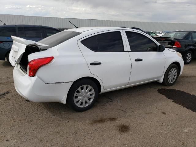 Photo 3 from auction – 2014 NISSAN VERSA S with VIN 3N1CN7AP2EL861499