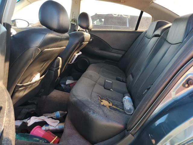 Photo 10 from auction – 2002 NISSAN ALTIMA BAS with VIN 1N4AL11D62C706867
