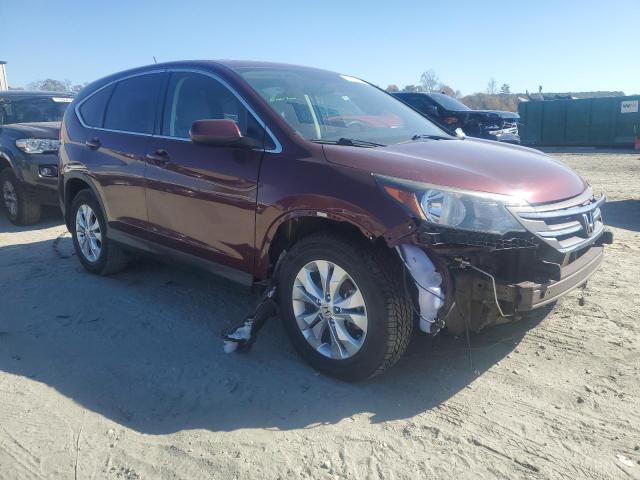Photo 4 from auction – 2014 HONDA CR-V EX with VIN 5J6RM3H58EL036211