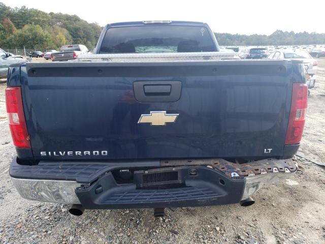 Photo 6 from auction – 2008 CHEVROLET SILVERADO with VIN 2GCEK19JX81139733