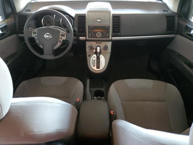 Photo 8 from auction – 2012 NISSAN SENTRA 2.0 with VIN 3N1AB6AP9CL625407