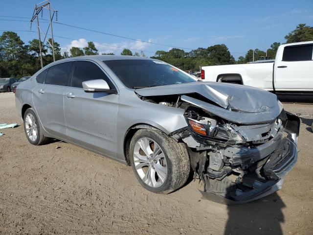 Photo 4 from auction – 2015 CHEVROLET IMPALA LT with VIN 2G1115SL4F9137312